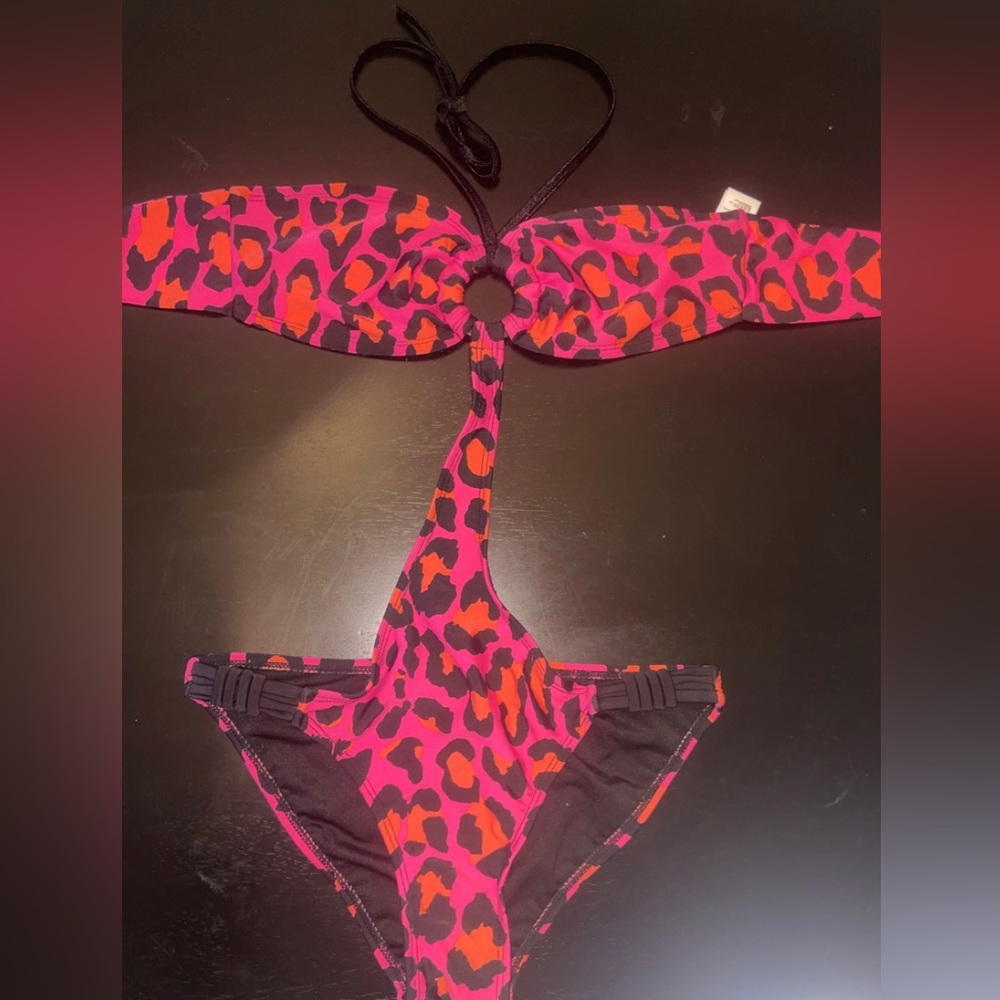 Forever 21 swimsuit